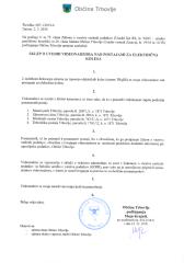 Z e-kolesom TRajBi po Trbovljah